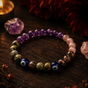 Amethyst Bracelet