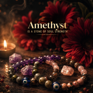 Amethyst Bracelet
