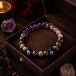Amethyst Bracelet