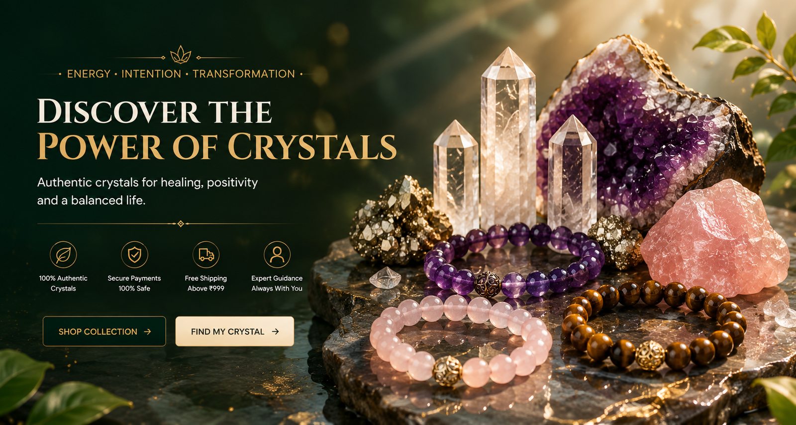 Crystzon Banner 1