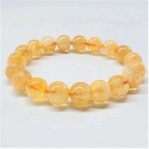 Citrine Bracelet