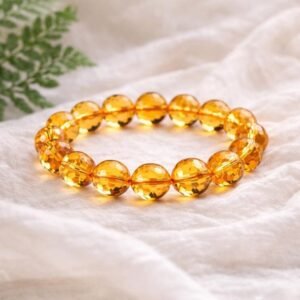 Citrine Bracelet