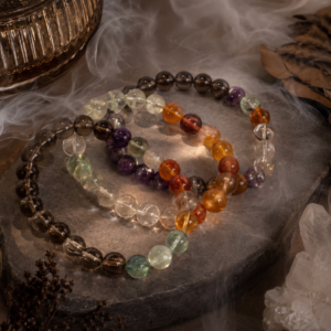 Customised Study Bracelet