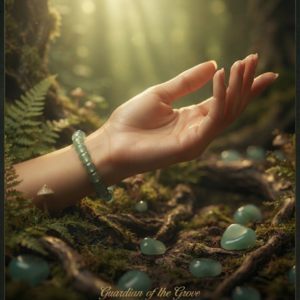 Green Aventurine Bracelet