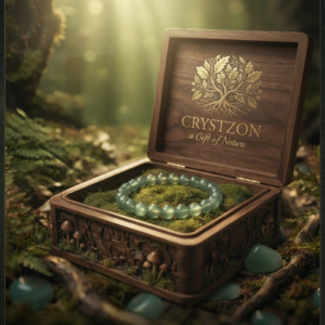 Green Aventurine Bracelet