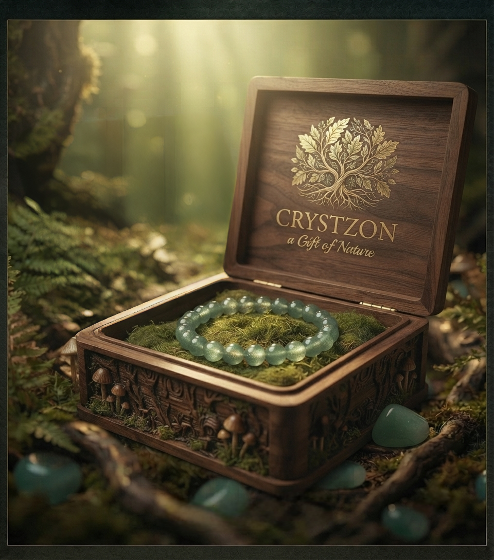 Green Aventurine Bracelet