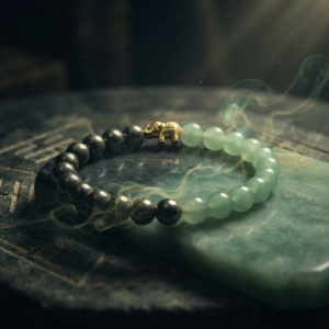 Customised Job & Business Bracelet