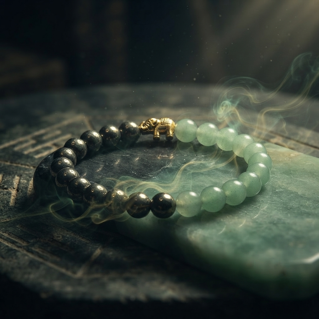 Customised Job & Business Bracelet