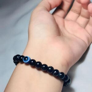 Evil Eye Bracelet