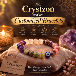 Customised Health Bracelet
