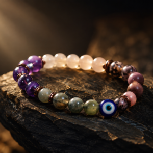 Customised Health Bracelet