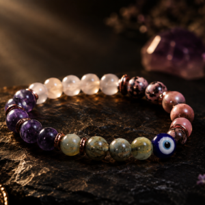Customised Health Bracelet