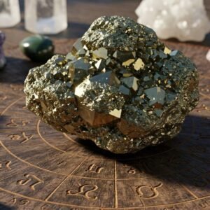 Pyrite Stone