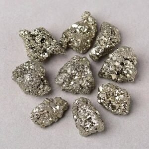 Pyrite Stone