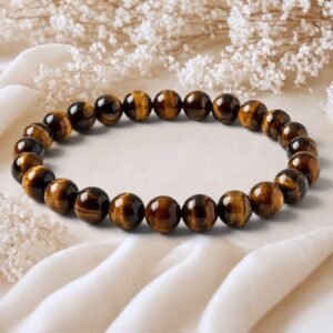 Tiger Eye Bracelet