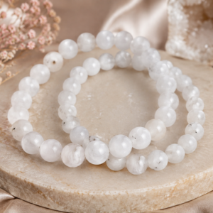 Moonstone Bracelet