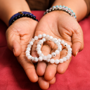 Moonstone Bracelet
